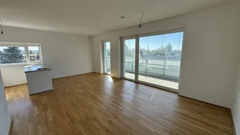 Expose Geräumige 2 Zimmerwohnung mit großem Balkon