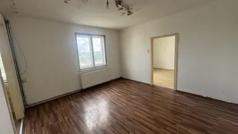Expose Geförderte 2-Zimmer-Wohnung in der Pommergasse! ab sofort verfügbar!