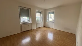 Expose 2 Zimmerwohnung Genossenschaftswohnung - unbefristeter Mietvertrag