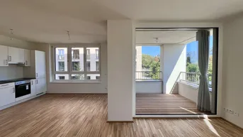 Expose Moderne 3-Zimmer-Wohnung in zentraler Lage mit Küchenmöblierung!