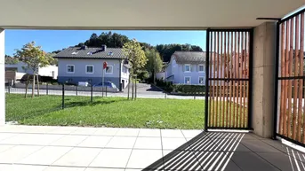 Expose Modernes Eckreihenhaus mit schöner Freifläche