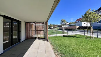 Expose Hochwertiges 4 Zimmerwohnung mit Eigengarten!