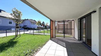 Expose Familienfreundliche 4-Zimmer-Maisonette mit kleinem Garten!