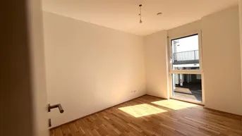 Expose Familienfreundliche 4 Zimmerwohnung mit sehr großer überdachter Terrasse.