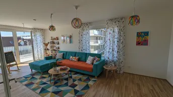 Expose Großzügige 3-Zimmer-Wohnung in moderner Wohnanlage!