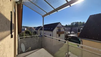 Expose Charmante 4-Zimmer-Wohnung in Gamlitz – mit kompletter Einrichtung zur Übernahme!
