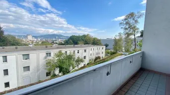 Expose Großzügige 4 Zimmer Maisonette Wohnung am Fuße des Pöstlingbergs – renovierungsbedürftig mit viel Potenzial