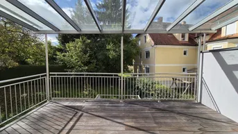 Expose **Penthouse-Wohnung** Exklusive 4-Zimmer-Wohnung mit atemberaubender Dachterrasse!