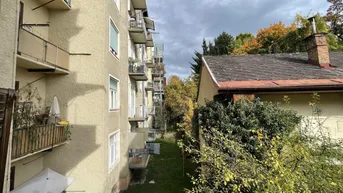 Expose **2,5-Zimmer-Wohnung** in Top Lage in Graz! **Ab sofort verfügbar!