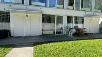 Expose Lichtdurchflutete 2-Zimmer-Maisonettewohnung in der Zinzendorfgasse mit Terrasse!