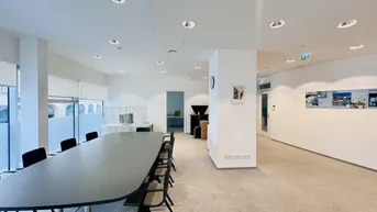 Expose Modernes, helles Büro im ARGOS!