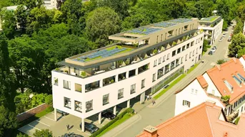 Expose **Lindweg** Stilvoll wohnen im begehrten Bezirk Graz-Geidorf! **Fertigstellung 2027**