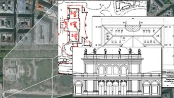 Expose GEWERBEGRUNDSTÜCK ZWISCHEN 4000 bis 6000 m² FREI WÄHLBAR