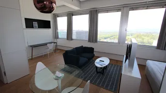 Expose WOHNEN WIE IM HOTEL MIT TOLLEM BLICK - APARTMENTS VIENNA - PHILSPLACE