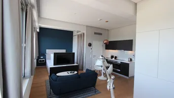 Expose WOHNEN WIE IM HOTEL MIT TOLLEM BLICK - APARTMENTS VIENNA - PHILSPLACE