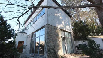 Expose "Neuer Preis" HAUS MIT 3 WEINKELLERN - UNVERBAUBARER AUSBLICK