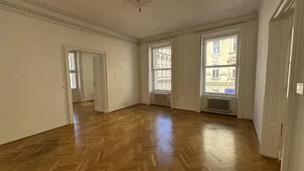 Expose REPRÄSENTATIVES BÜRO / ATELIER / ORDINATION - IN WUNDERBAREM ALTBAU
