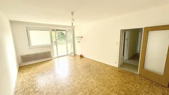 Expose SEHR GUT GELEGENE 3,5 ZIMMER WOHNUNG MIT GROSSER LOGGIA und STELLPLATZ