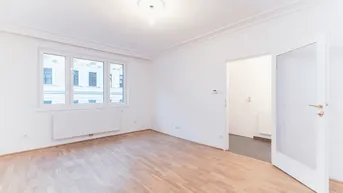 Expose Generalsanierte 2-Zimmer Wohnung mit Loggia in Wien