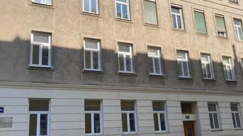 Expose 2-Zimmer-Wohnung in 1100 Wien – Ideal für Kreative!