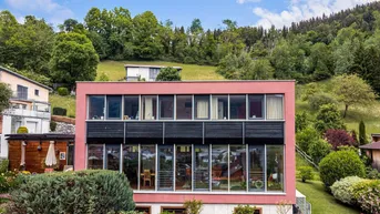 Expose Traumhaftes Einfamilienhaus mit Bergblick in Bludesch – Ihr neues Zuhause wartet!