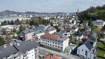 Expose Attraktives Zinshaus in Salzburg/Aiglhof
