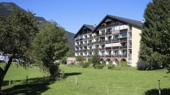 Expose Gut vermietete Garconniere - Bad Ischl