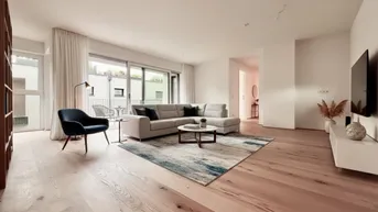 Expose Gut vermietete 4 Zimmer Wohnung Josefiau