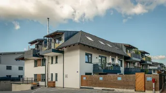 Expose Moderne 3 Zimmerwohnung Wals-Siezenheim