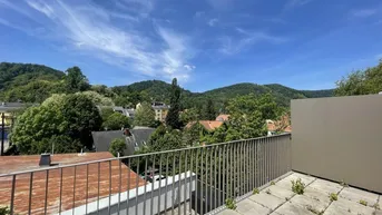 Expose 3-Zimmerwohnung mit toller Aussicht ins Grüne | große Terrasse | ab sofort | jetzt besichtigen!