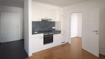 Expose PROVISIONSFREI | Balkon | zentrale 2 Zimmer Wohnung | ab Juli 2025