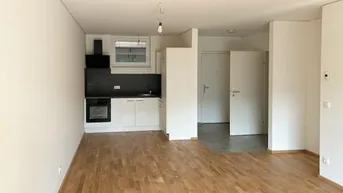Expose Schöne 2-Zimmerwohnung mit West-Balkon | 4. OG | ab 01.07.2025 | PROVISIONSFREI