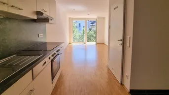 Expose toller Grundriss - 2 Zimmerwohnung - ab sofort - 10m² Balkon