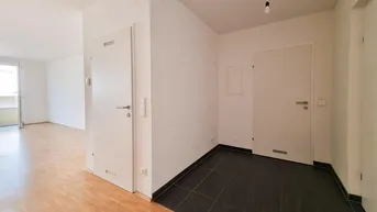 Expose zentrale 2 Zimmerwohnung mit Balkon - PROVISIONSFREI - ab sofort