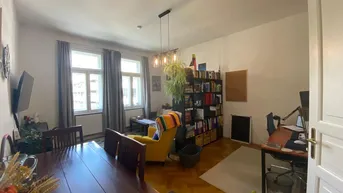 Expose Geförderte 2 Zimmer Wohnung mit Balkon - ab Juli 2025 - PROVISIONSFREI