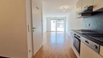 Expose Jetzt besichtigen! | 2-Zimmerwohnung mit Balkon | allgemeiner Dachgarten
