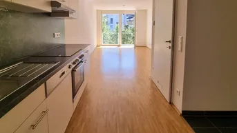 Expose PROVISIONSFREI - 2 Zimmerwohnung mit Morgensonne - ab Oktober 2025