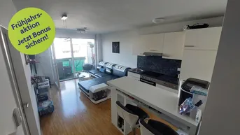 Expose Jetzt besichtigen &amp; Frühjahrsbonus sichern! - perfekt aufgetielte Wohnung mit 2 Zimmer - Juli 2025