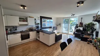 Expose 2-Zimmerwohnung mit schönem Balkon - PROVISIONSFREI - ab 01.12.2025