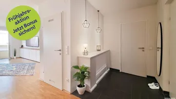 Expose Jetzt besichtigen &amp; Frühjahrsbonus sichern! - 2 Zimmerwohnung mit Balkon -PROVISIONSFREI - ab sofort