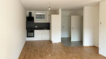 Expose Schöne 2-Zimmerwohnung mit West-Balkon | 5. OG | ab sofort | PROVISIONSFREI