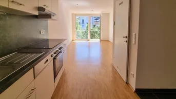 Expose 2-Zimmerwohnung mit12m² Terrasse | PROVISIONSFREI | ab 01. Oktober 2025