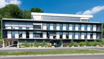 Expose Moderne Büroflächen zu vermieten | Grabenstraße | provisionsfrei | ESG Konform | ab Juni 2024