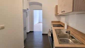 Expose 2-ZIMMERWOHNUNG im Bezirk Lend | perfekte Raumaufteilung | ab sofort