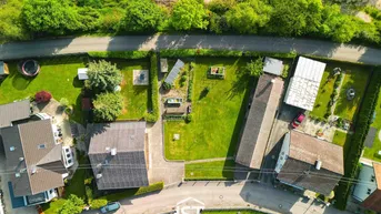 Expose Altheim - Einfamilienhaus auf großem Grundstück