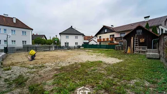 Expose Altheim - Baugrundstück im Zentrum - Provisionsfrei