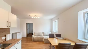 Expose Altheim - Für Arbeiter / Wochenpendler: Möblierte 2-Zimmer-Wohnung