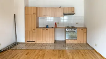 Expose Altheim - Ideal für Singles: 2-Zimmer-Wohnung im Zentrum