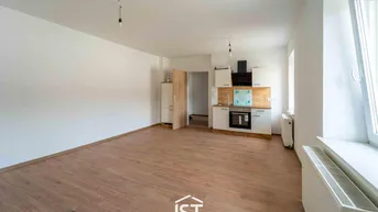 Expose Altheim - Zentral gelegene 2-Zimmer-Wohnung