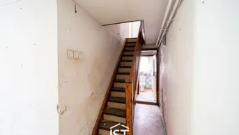 Expose Waldzell - Baufälliges Bauernhaus im Dorfgebiet